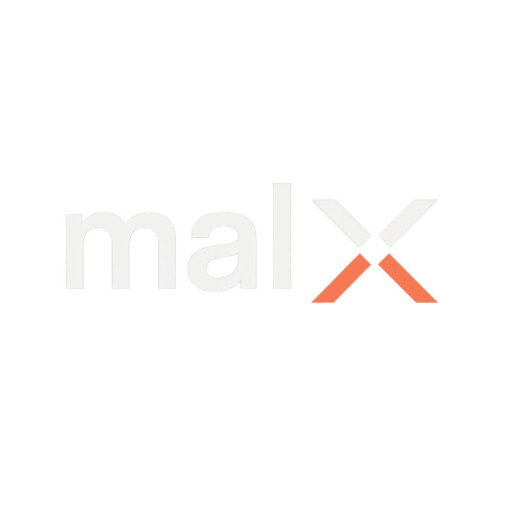 MalX Labs logo